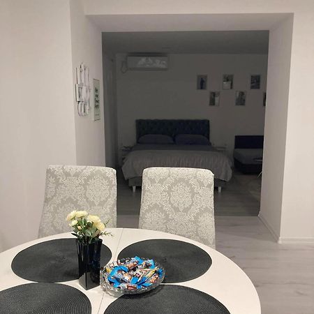 Apartment Centar Of City Mostar Eksteriør bilde