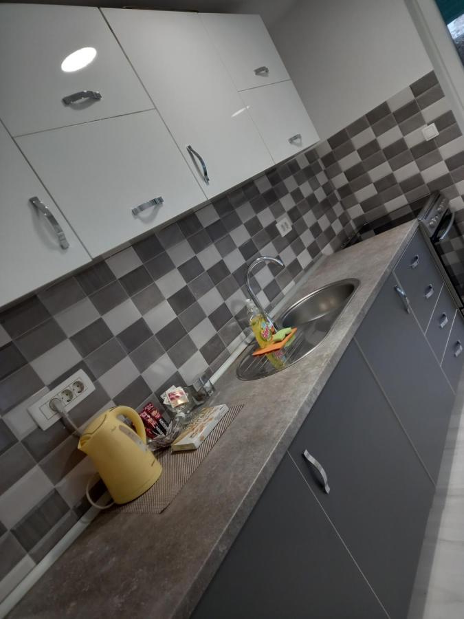Apartment Centar Of City Mostar Eksteriør bilde