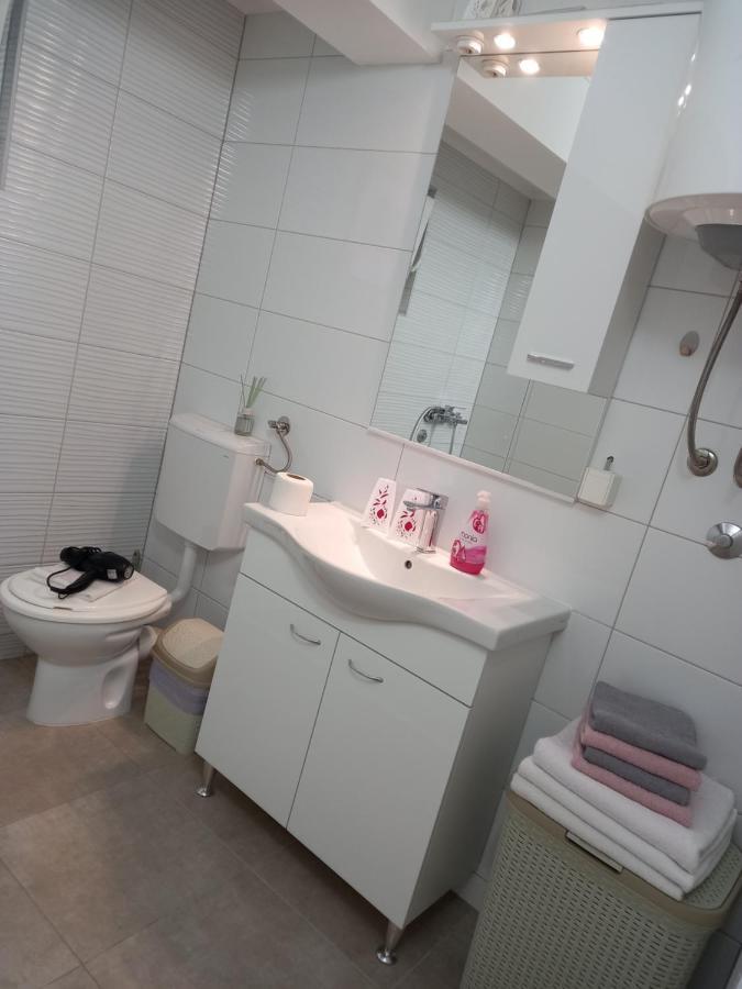 Apartment Centar Of City Mostar Eksteriør bilde