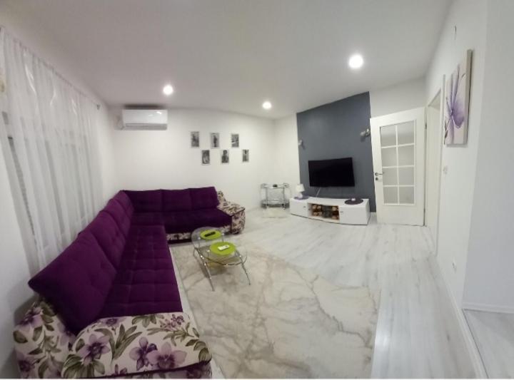 Apartment Centar Of City Mostar Eksteriør bilde