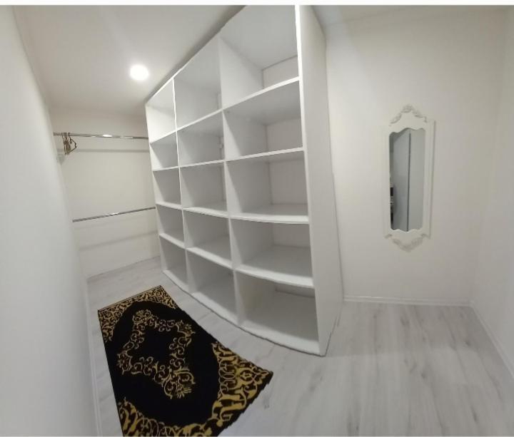 Apartment Centar Of City Mostar Eksteriør bilde