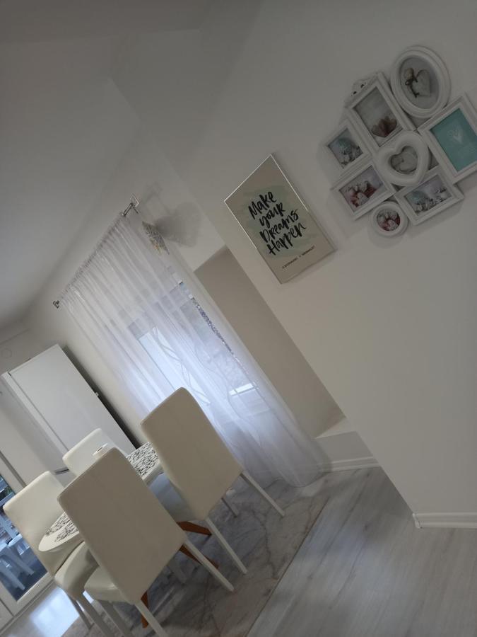 Apartment Centar Of City Mostar Eksteriør bilde