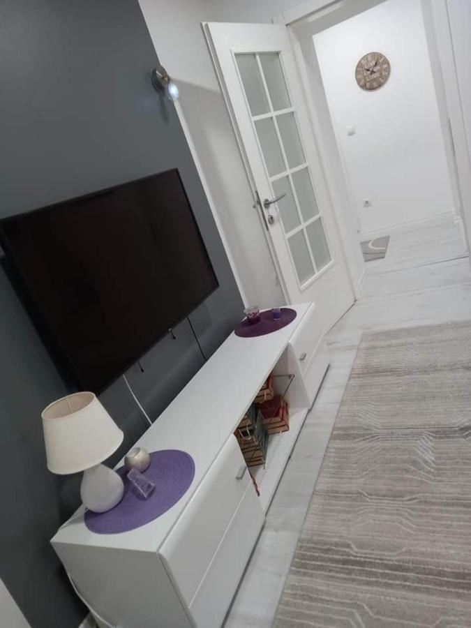 Apartment Centar Of City Mostar Eksteriør bilde