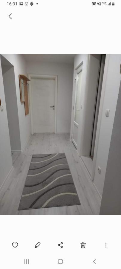 Apartment Centar Of City Mostar Eksteriør bilde