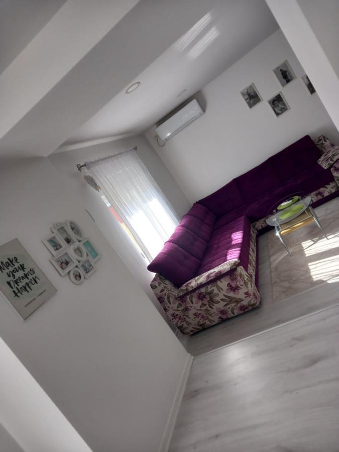 Apartment Centar Of City Mostar Eksteriør bilde