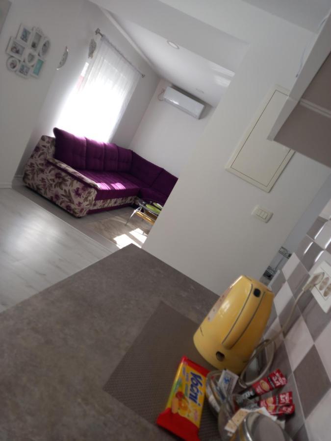Apartment Centar Of City Mostar Eksteriør bilde