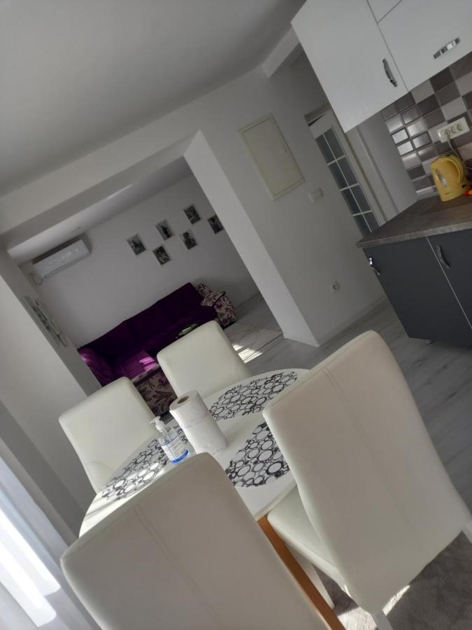 Apartment Centar Of City Mostar Eksteriør bilde