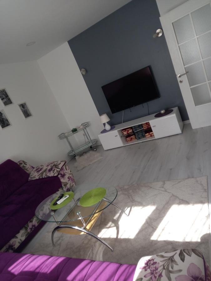 Apartment Centar Of City Mostar Eksteriør bilde