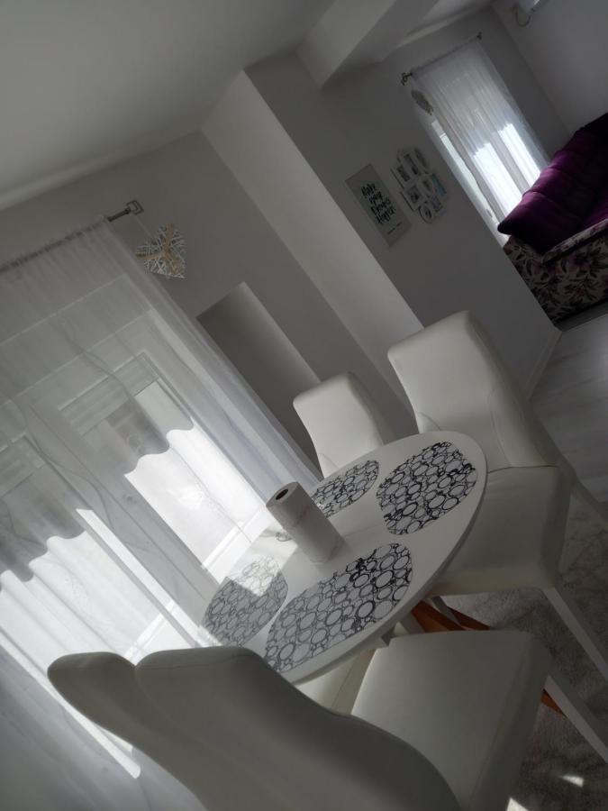 Apartment Centar Of City Mostar Eksteriør bilde