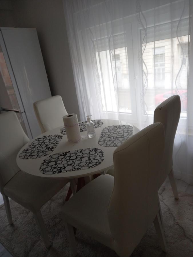 Apartment Centar Of City Mostar Eksteriør bilde