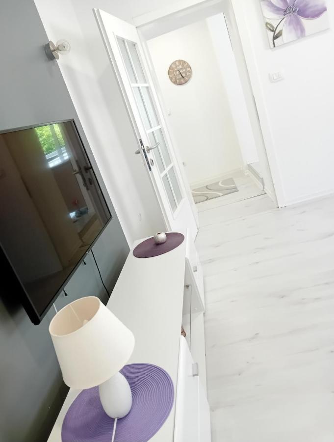 Apartment Centar Of City Mostar Eksteriør bilde
