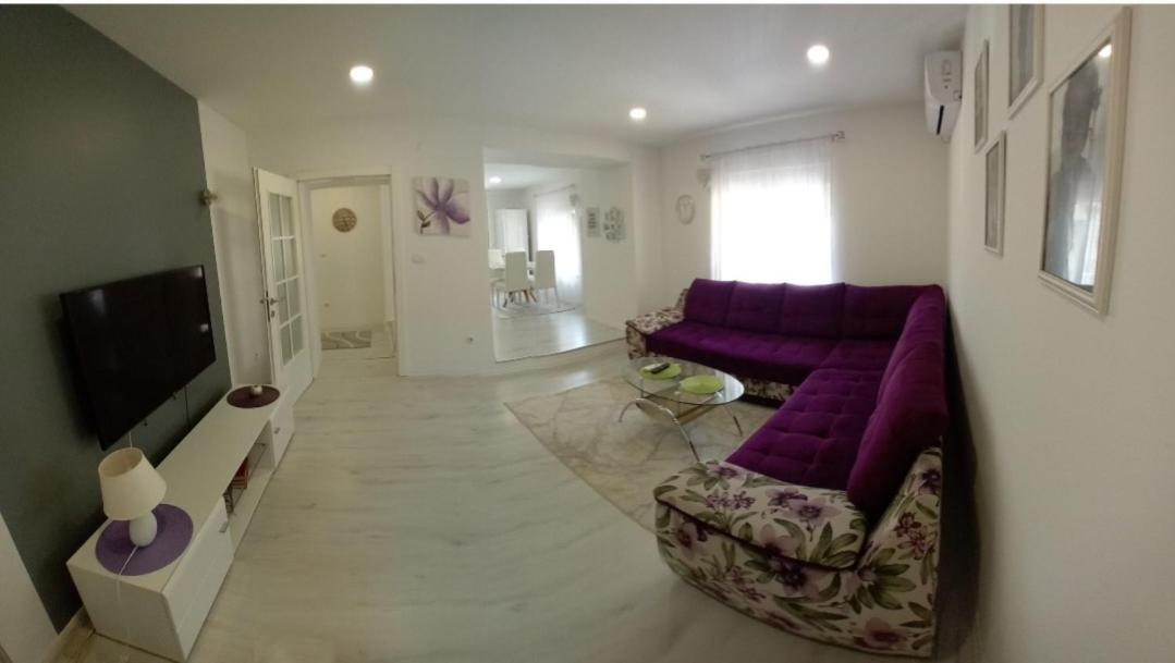 Apartment Centar Of City Mostar Eksteriør bilde