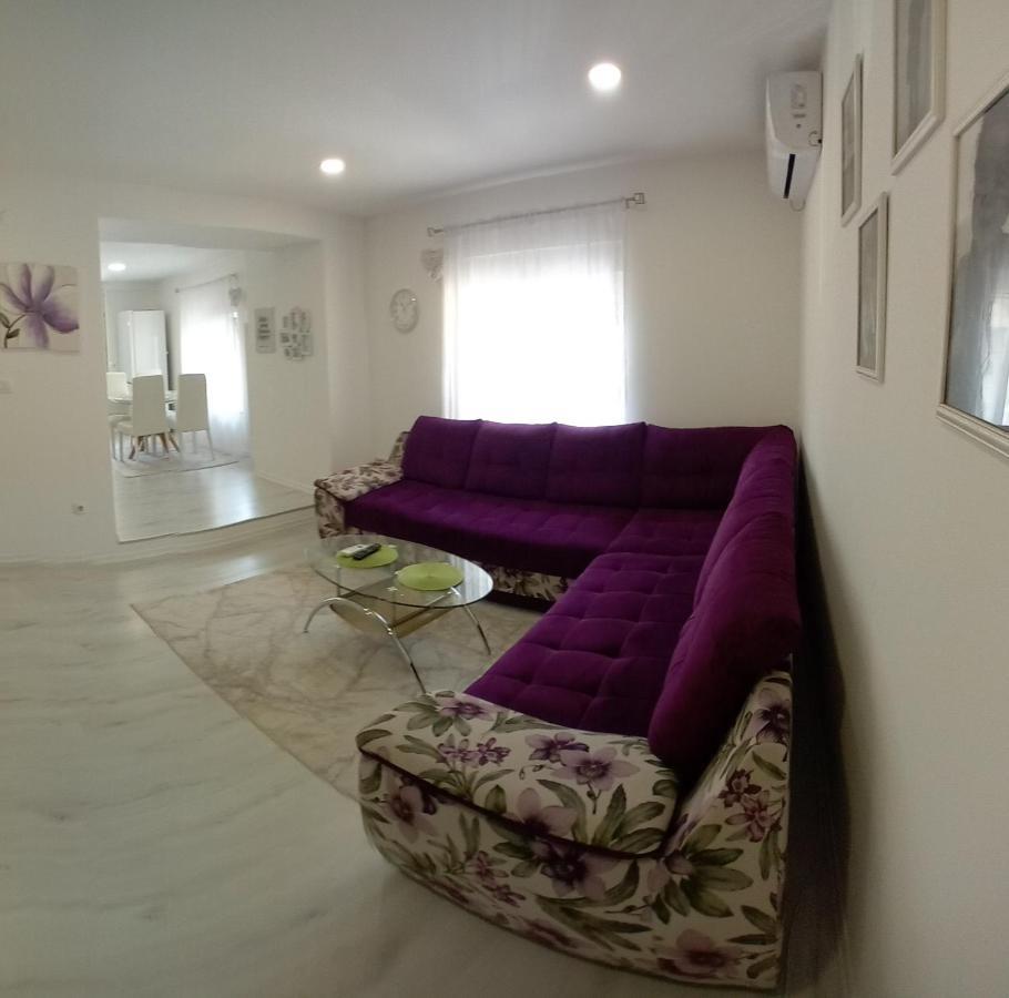 Apartment Centar Of City Mostar Eksteriør bilde
