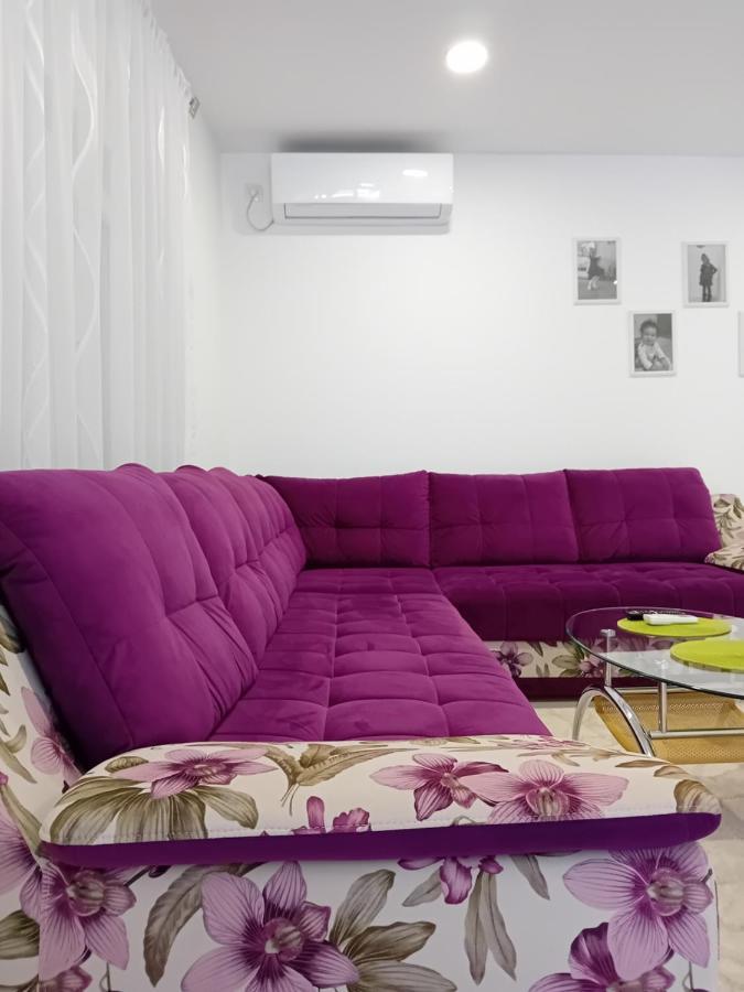 Apartment Centar Of City Mostar Eksteriør bilde