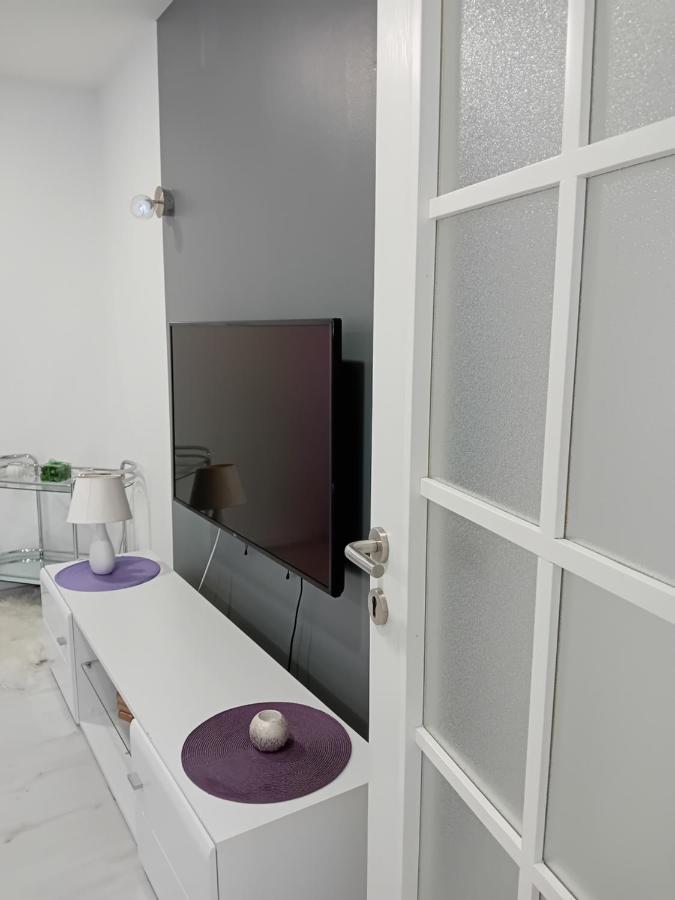 Apartment Centar Of City Mostar Eksteriør bilde