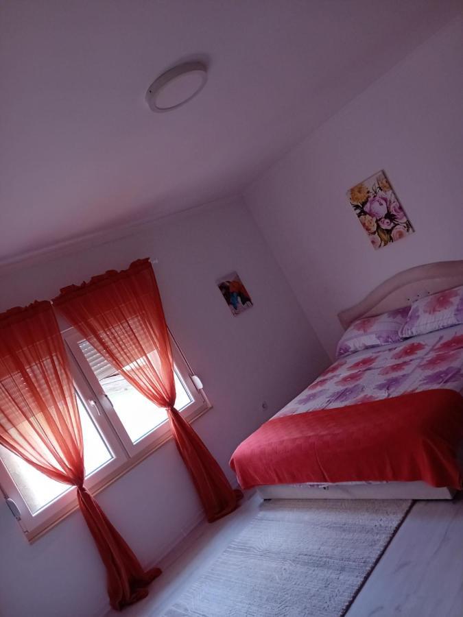 Apartment Centar Of City Mostar Eksteriør bilde