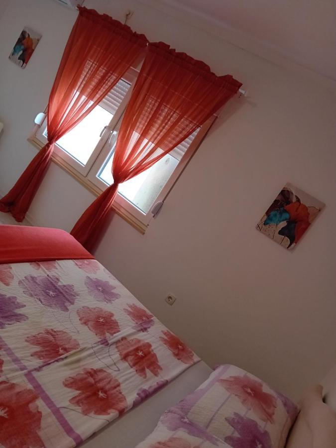 Apartment Centar Of City Mostar Eksteriør bilde