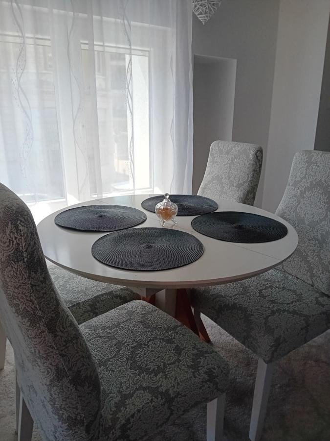 Apartment Centar Of City Mostar Eksteriør bilde