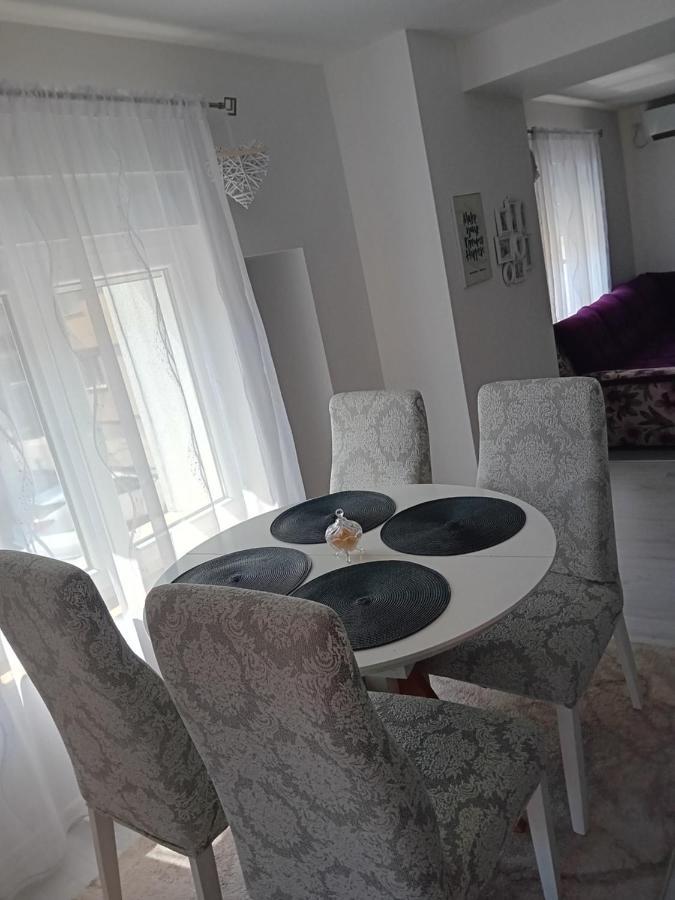 Apartment Centar Of City Mostar Eksteriør bilde