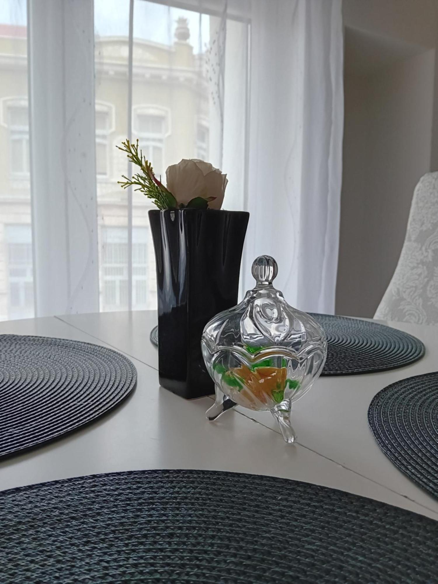 Apartment Centar Of City Mostar Eksteriør bilde