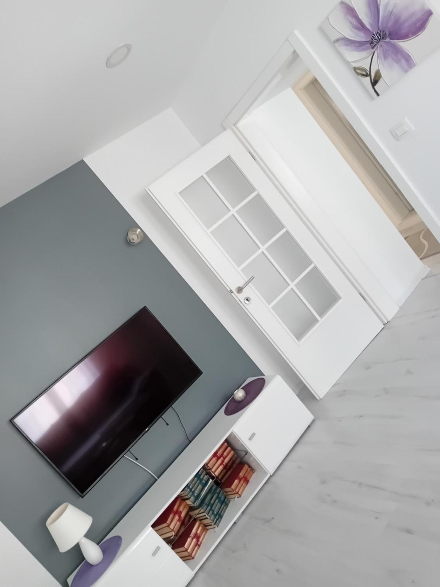 Apartment Centar Of City Mostar Eksteriør bilde