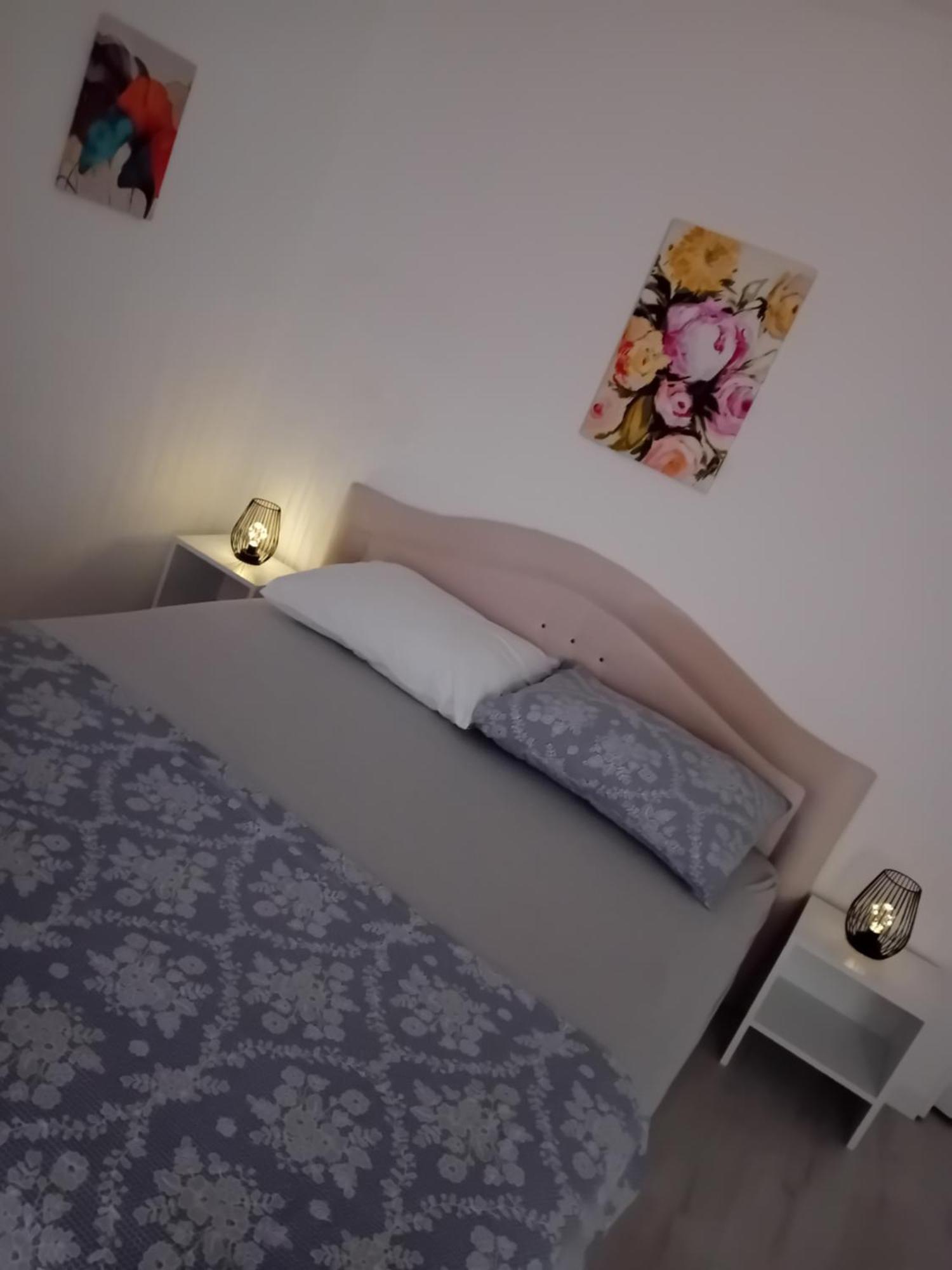 Apartment Centar Of City Mostar Eksteriør bilde