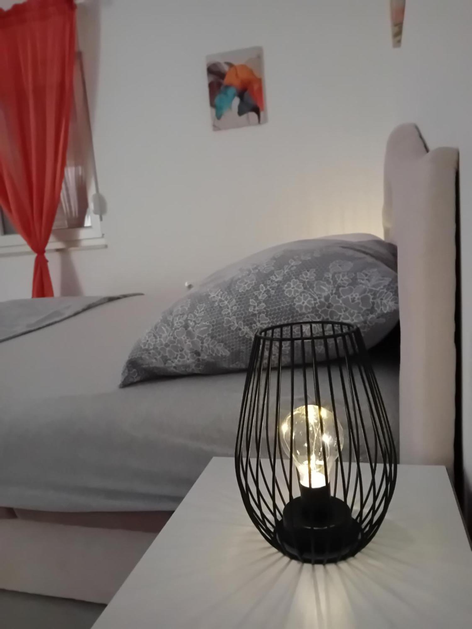 Apartment Centar Of City Mostar Eksteriør bilde