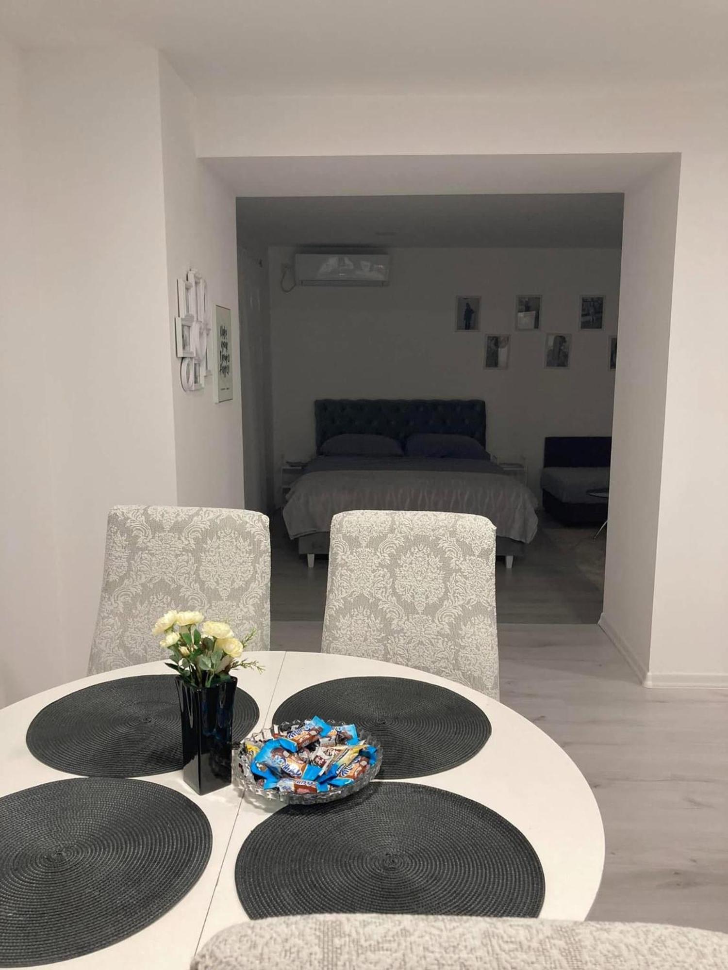 Apartment Centar Of City Mostar Eksteriør bilde